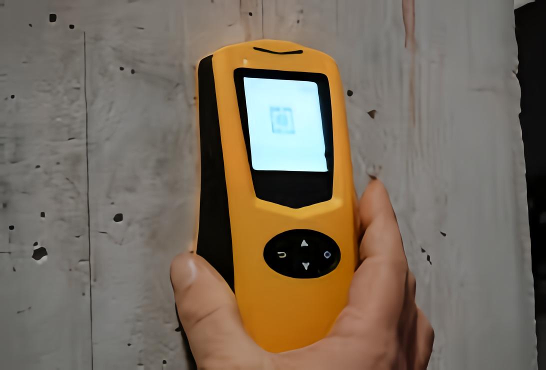 DR3000 PK COVER METER