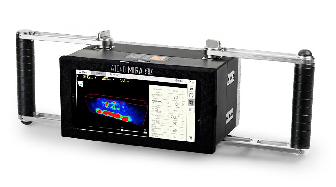 A1040 Mira 3D Flyer WEB