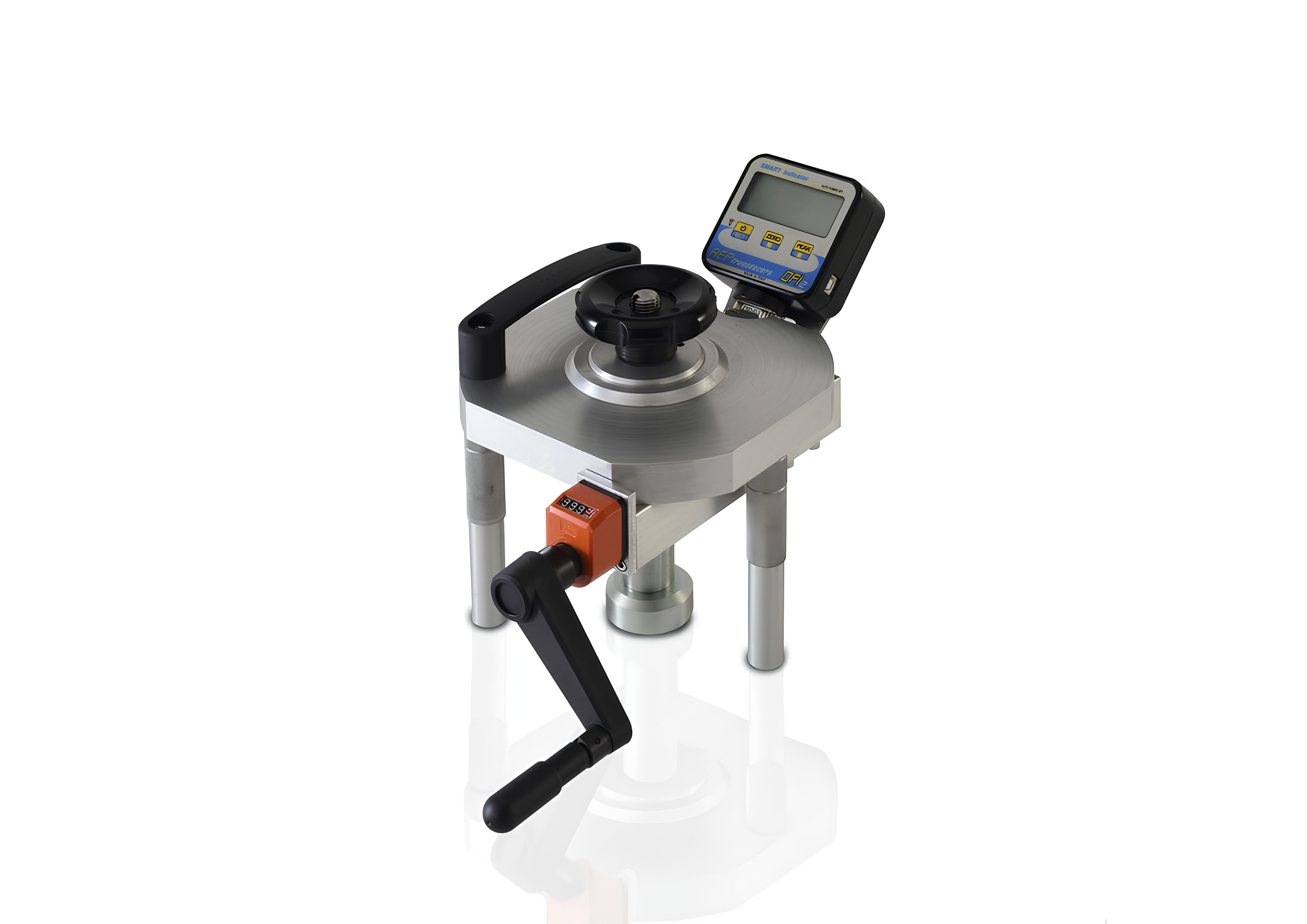 LDV PULL-OFF Tester