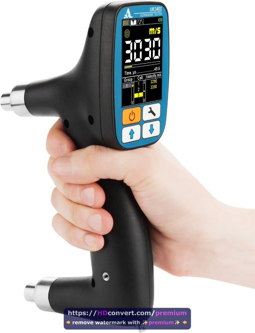 UK1401 SURFER METRIC